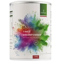Kraftgras Greenpowder Times 450 g