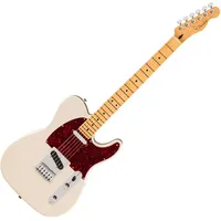 Fender Player II Modified Telecaster MN Olympic Pearl