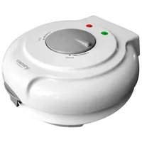 Camry CR 3082 Waffeleisen Weiß