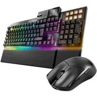 Be quiet! Dark Mount Silent Tactile MX Silent Tactile