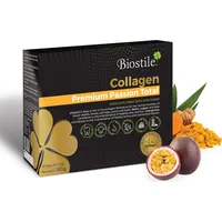 Biostile Collagen Premium Passion Total 30x12 g Beutel