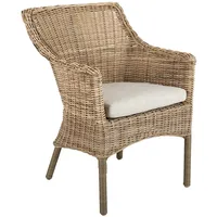 Brafab Lenora Gartenstuhl 60 x 60 x 85 cm