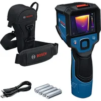 Bosch Professional GTC 12V-450-13 Wärmebildkamera