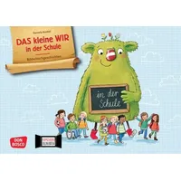 Don Bosco Das kleine WIR in der Schule. Kamishibai