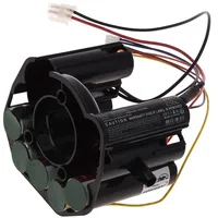 Powery Akku kompatibel mit Rowenta Typ SS-9100043101