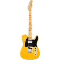 Fender Player II Modified Telecaster SH Sunshine Yellow