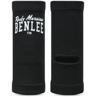 BENLEE Rocky Marciano Fußschützer Ankle, Schwarz, M,