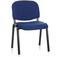 HJH Office XT 600 Stoff Blau