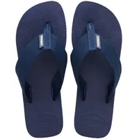 HAVAIANAS Urban Basic Material Marine Gr 39/40