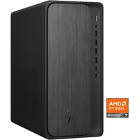 HP OmniDesk Desktop-PC R7-8700G 2023 16 GB RAM 1