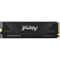 Kingston Renegade G5 2 TB M.2