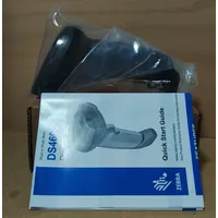 Zebra Technologies Zebra DS4608-SR - Barcode-Scanner - Handgerät