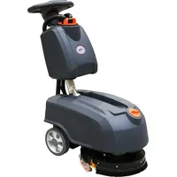 Schefer Scheuersaugmaschine SSM Premium 300