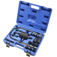 BRILLIANT TOOLS BT551500 Druckluft-Injektor-Auszieher-Satz, 21-tlg