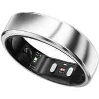 Ringconn Smart Ring Gen 2 Größe 13 Zukunftssilber