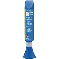 WEICON Flächendichtung AN 305-18 rot 50 ml