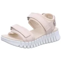 ECCO Sandale beige 36