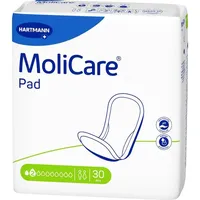 Hartmann MoliCare Pad 2 Tropfen 30 st