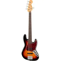 Fender Player II Modified Jazz Bass V 3 Tone