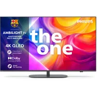 Philips The One 50PUS9000/12 50" 4K QLED Ambilight TV
