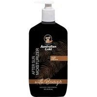 Australian Gold After-Sun Lotion mit Bronzer LSF 0 473