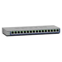 Netgear GS116 16-Port Unmanaged