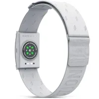 COROS Herzfrequenzmonitor Unisex grau Groß