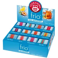 Teekanne frio Collection Box Tee 180 Portionen