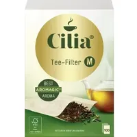 Cilia Cilia® Teefilter M, 5101 = 1 Packung =