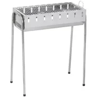Glühzone SG 300 silber