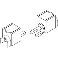 Pollmann Anschlußstück AS/25-GN iso.