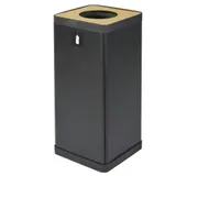 Alba Krapf ALBA Wertstoffsammelbox PBCORBN J 50l swge 3129710017249