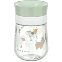 Mepal Mio 360° Trinklernbecher 300 ml", - Little Farm