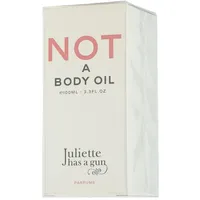 Juliette Has a Gun Not a Perfume Not a