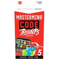 Goliath Mastermind Code Breakers deutsche Version