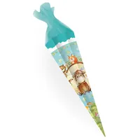 Trötsch Verlag Trötsch Schultüte 50 cm Waldfreunde