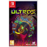 Maximum Games Ultros - Nintendo Switch