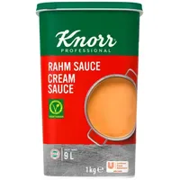 Knorr® Rahmsauce würzig 1 kg