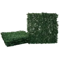 Mendler Wandfliese HWC-L78, Sichtschutz Windschutz Verkleidung für Terrasse/Balkon, 4x