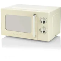 Gorenje MO20E1HRL Mikrowelle - weiß/creme
