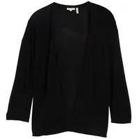 Tom Tailor Plussize Damen Cardigan Strickjacke - 54 Große