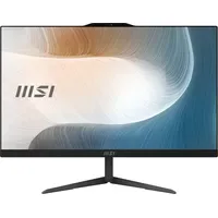 MSI Modern AM242 12M-1629XDE 2023 23,8" Full HD Intel