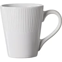Ritzenhoff & Breker R&B Becher Banda weiss 315ml (1026.38