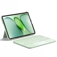 Inateck Ultraleichte Tastatur für iPad 10/11 Gen A16 2025,iPad