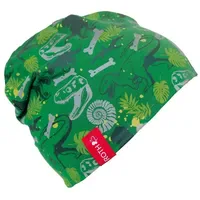 ROTH T-Rex Beanie grün