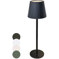Coen bakker LED Tischlampe dimmbar Touch IP44 Innen &