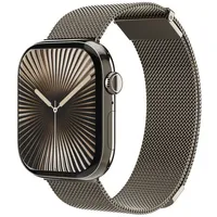 VONMÄHLEN Milanese Loop 2 Armband Watch (Versandkostenfrei)