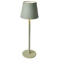 Coen bakker LED Tischlampe dimmbar Touch IP44 Innen &
