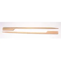  Grillspieß 25 cm Bambus