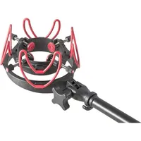 Rycote Shock Mount InVision USM-L